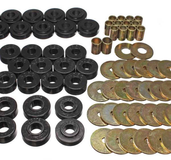 Energy Suspension 3.4111G