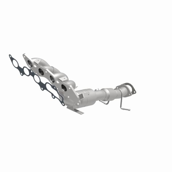 MAG Converter Direct Fit Magnaflow 5531344