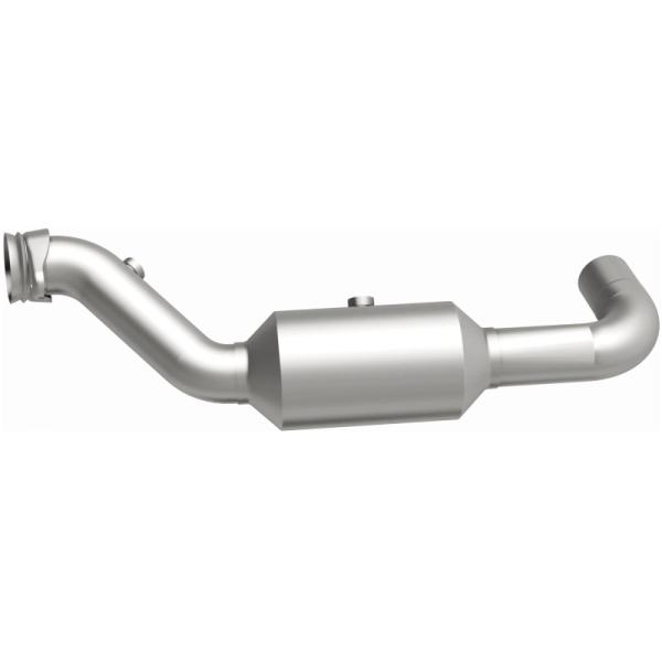 Magnaflow 280218
