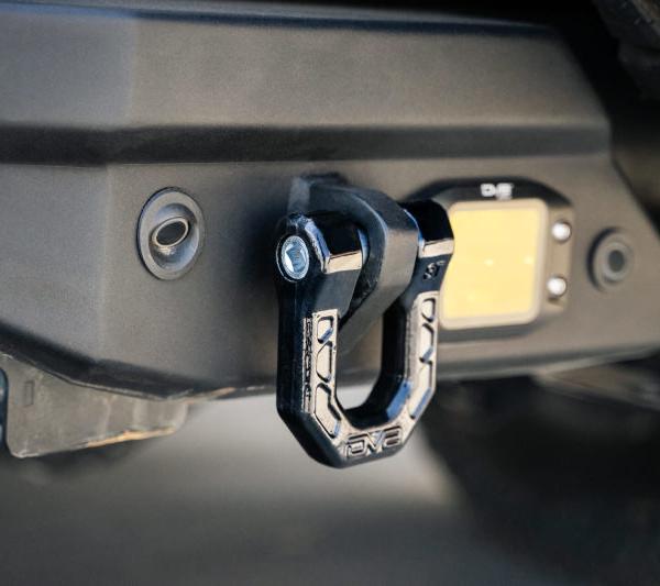 DV8 Offroad UNSK-01BL