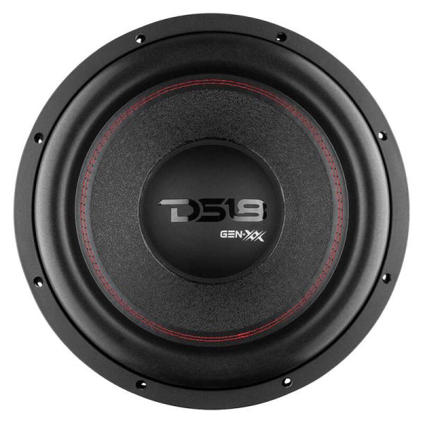 DS18 GEN-XX15.4DHE