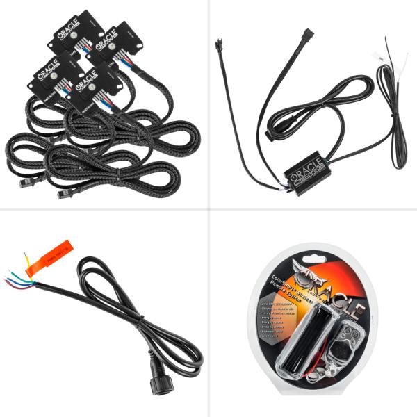 ORACLE Lighting 1346-330