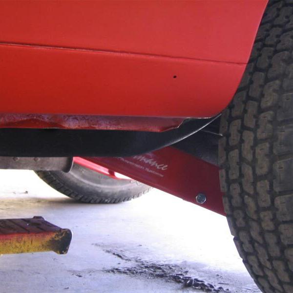 UMI Performance 4022-R