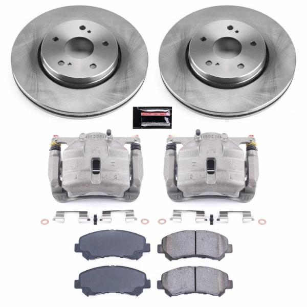 PowerStop KCOE6102