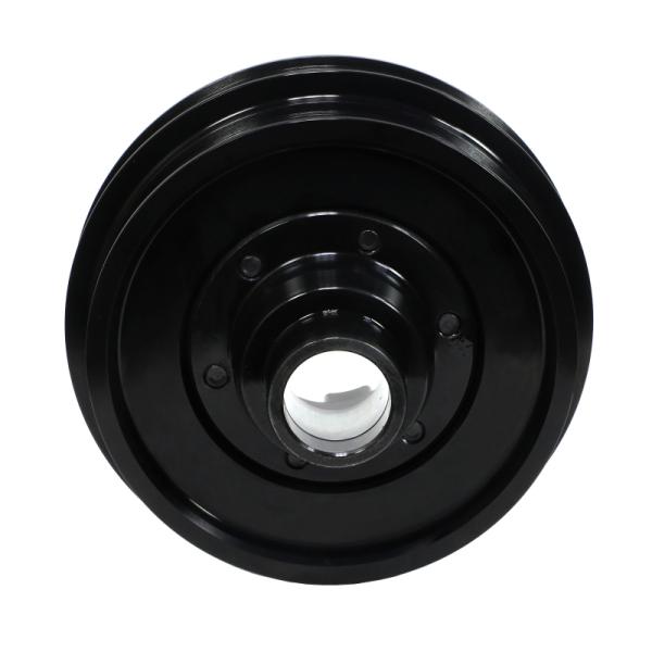 FDR Dampers - Domestic Fluidampr 750201