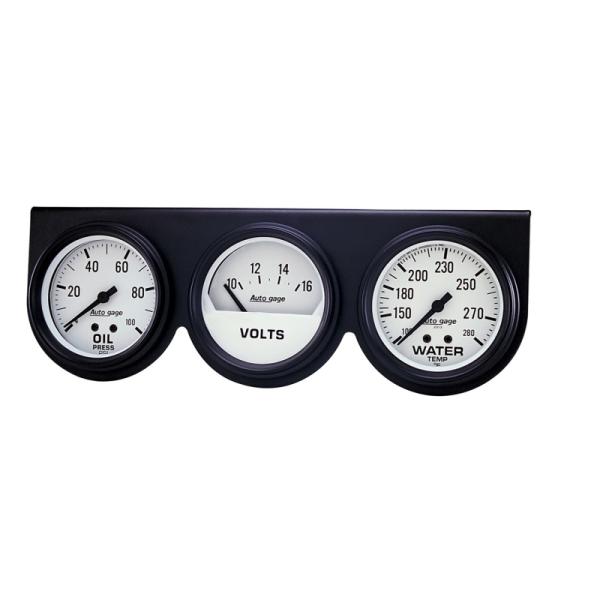AutoMeter 2328