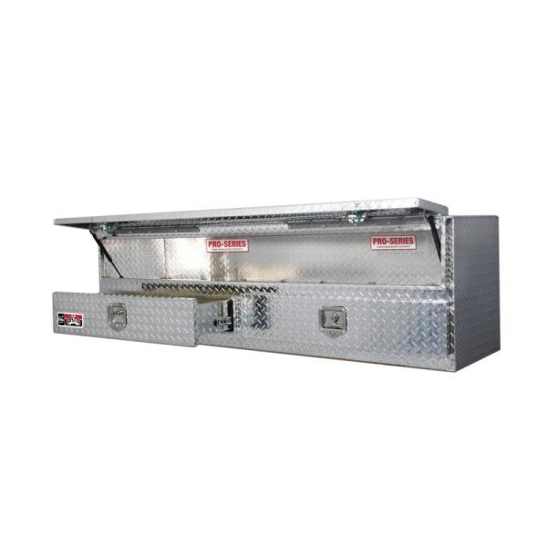 Westin 80-TB400-72-BD