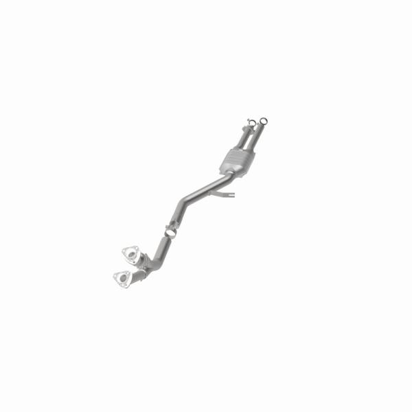 MAG Converter Direct Fit Magnaflow 23554