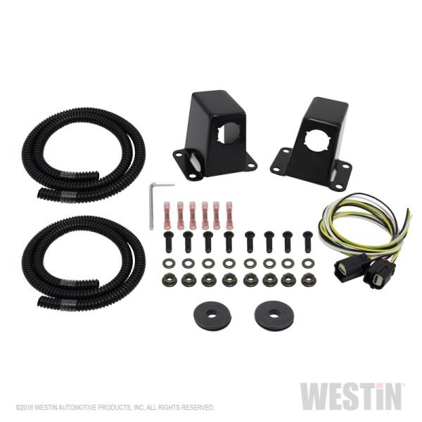 Westin 40-0015S