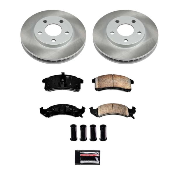 PowerStop SC1532