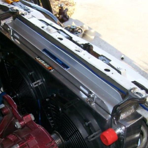 Mishimoto MMFS-MUS-79