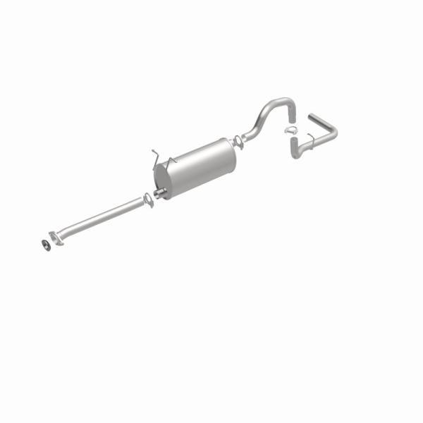 Magnaflow 106-0462