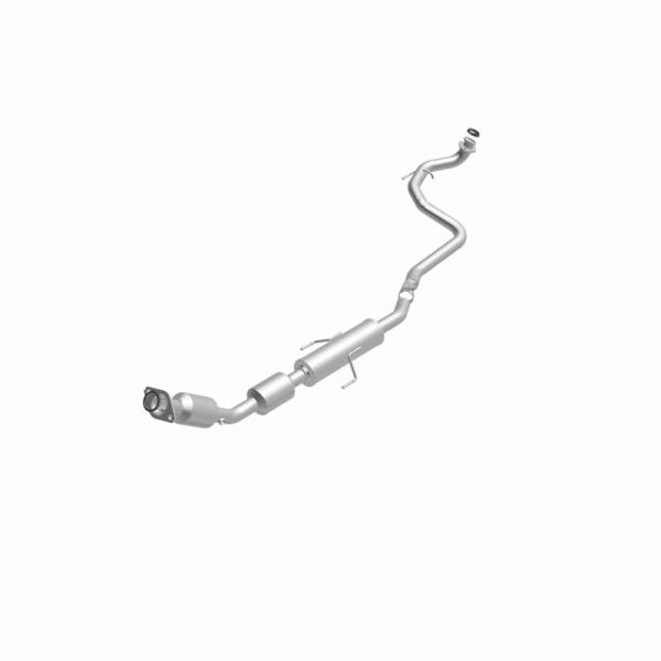 Magnaflow 551581