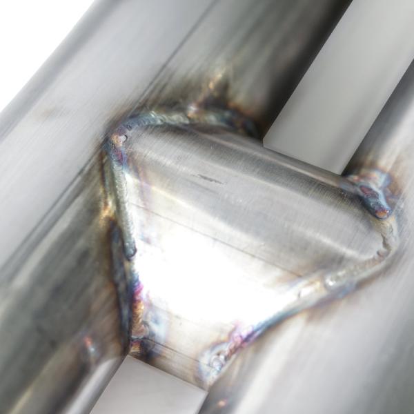 Stainless Works M18CBHFCV