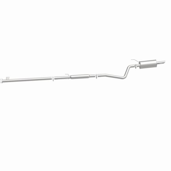 MAG BRE Exhaust Kits Magnaflow 106-0908