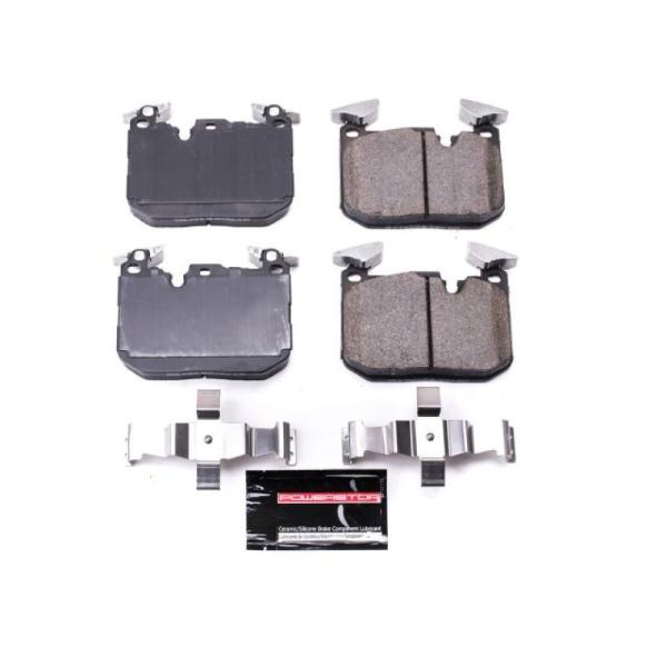 PowerStop Z23-1609B