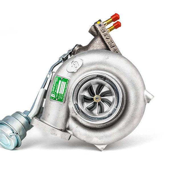 Forced Performance 2005002-0502010