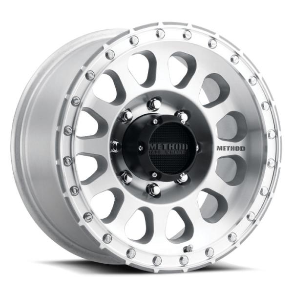 Method Wheels MR31589087318