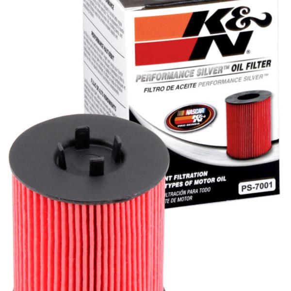 K&N Engineering PS-7001