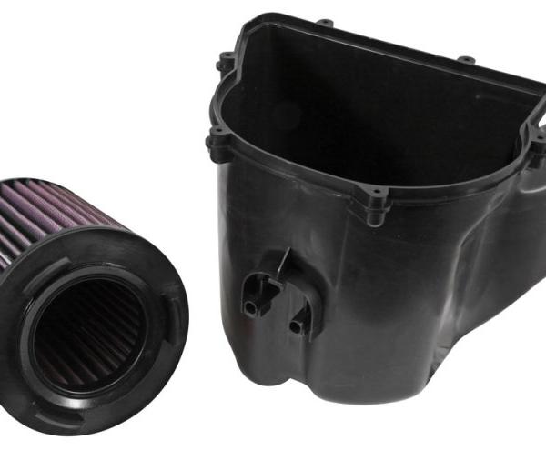 KN 57 FIPK Air Intake 50 K&N Engineering 57S-9505