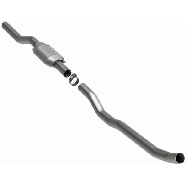 MAG Converter Direct Fit Magnaflow 23246