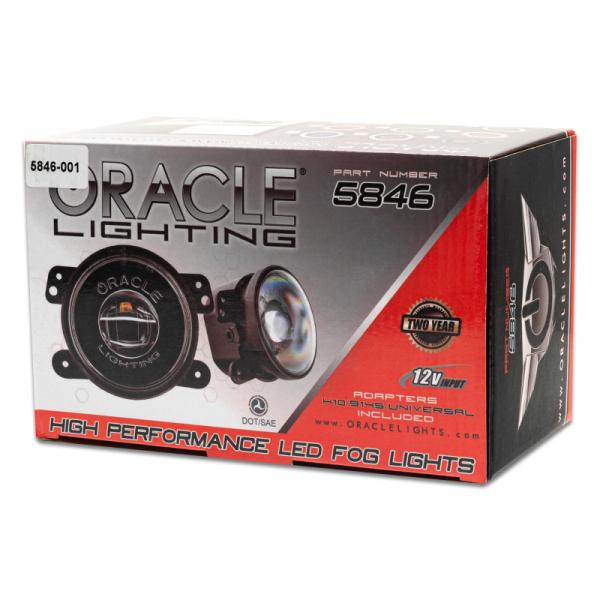 ORACLE Lighting 5846-334
