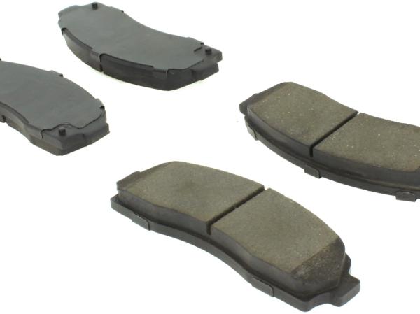 Stoptech 309.08330