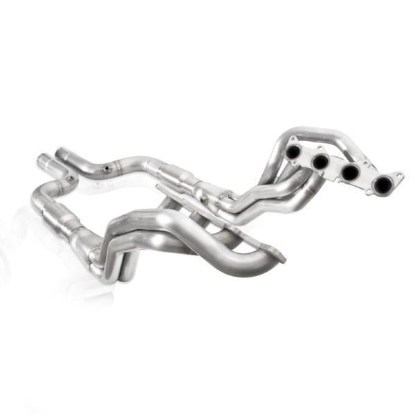 Stainless Works SM15H3CATLG
