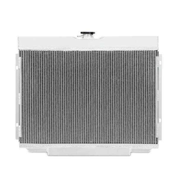 Mishimoto MMRAD-MUSHD-67X
