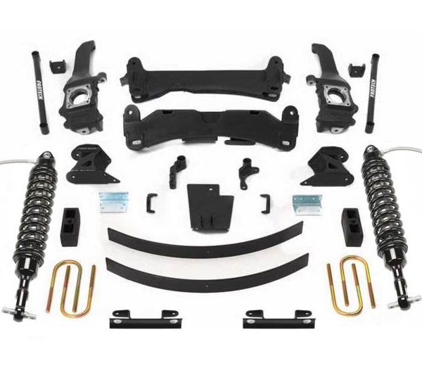 Fabtech K7042DL