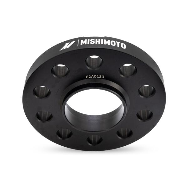 Mishimoto MMWS-015-150BK