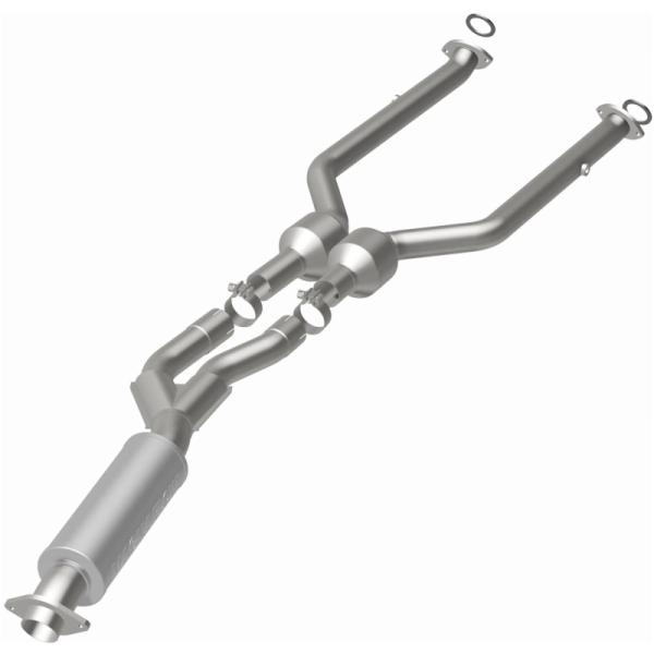 Magnaflow 51508
