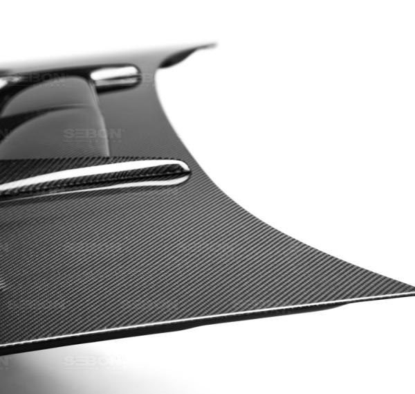 Seibon HD0405SBIMP-CW