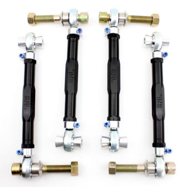 SPL Parts SPL RUA F8X