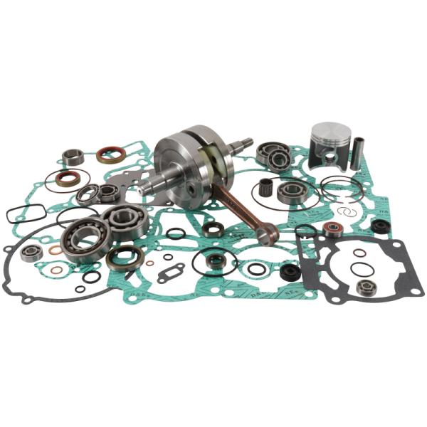 Vertex Pistons WR101-173