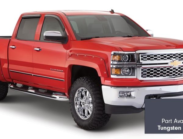 Bushwacker 40974-64