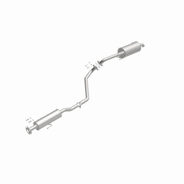 MAG BRE Exhaust Kits Magnaflow 106-0893