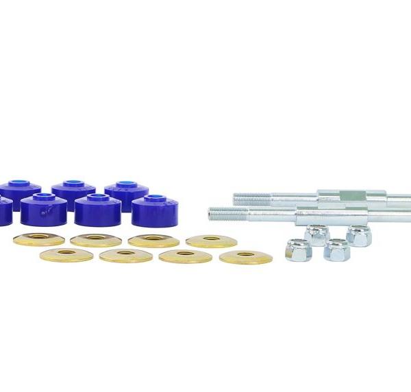 SPR Bushings - Sway Bar Superpro SPF0968K
