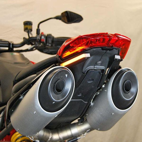 New Rage Cycles 950-RB