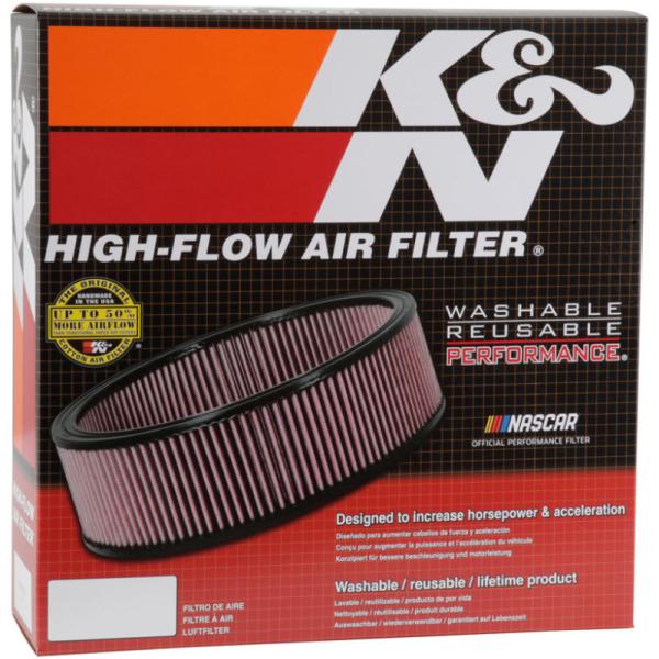 K&N Engineering E-1535