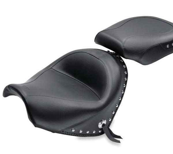 Mustang Motorcycle 76060