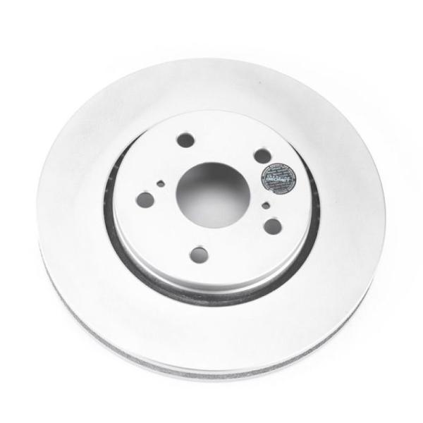 PSB Evolution Coated Rotor PowerStop JBR1757EVC