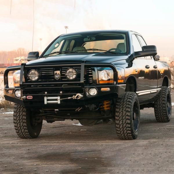 ARB Bull Bars ARB 3452030