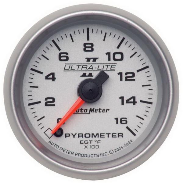 AutoMeter 4944