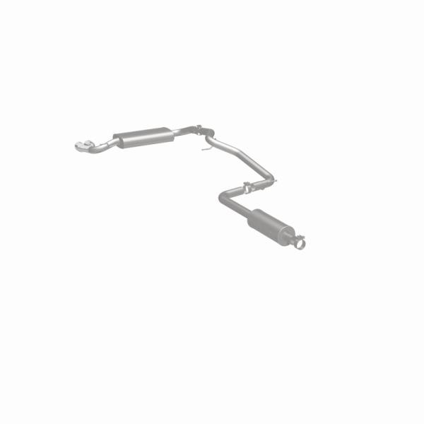 Magnaflow 15072