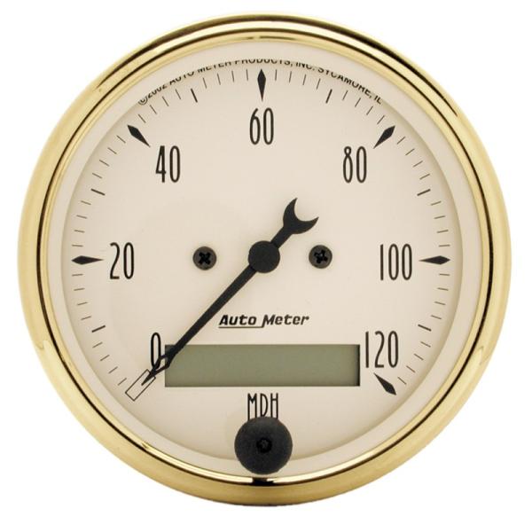 AutoMeter 1588