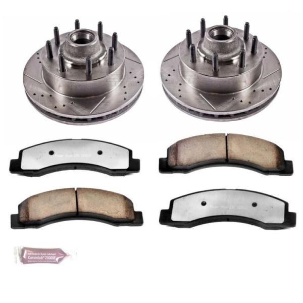 PowerStop K1893-36