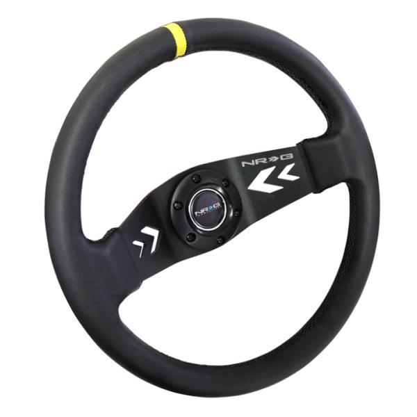 NRG RST-022R-Y