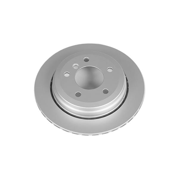 PowerStop EBR826EVC