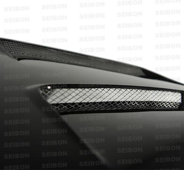 Seibon HD9804LXGS-DV